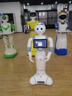 出租庆典暖场机器人,跳舞商业表演,智能主持机器人