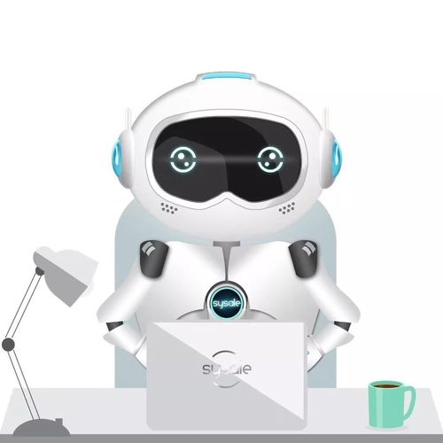 岗位职责的虚拟订单机器人,通过部署于saas产品的基础上,结合智能流