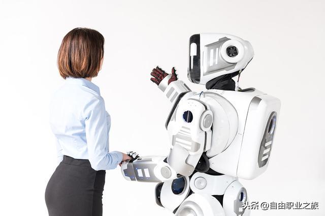 ai人工智能聊天机器人在未来销售与营销的应用
